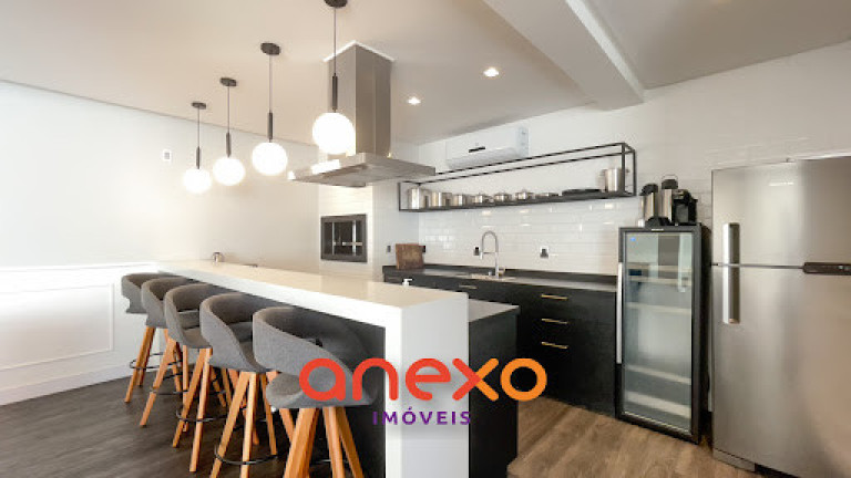 Imagem Apartamento com 2 Quartos à Venda, 216 m² em Vila Nova - Blumenau