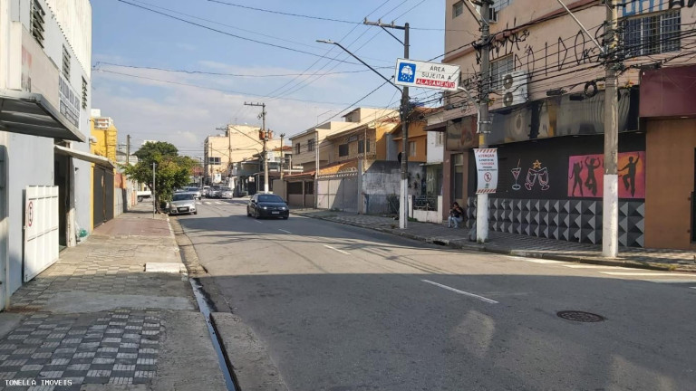 Imagem Imóvel à Venda, 712 m² em Centro - Osasco
