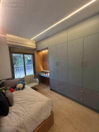 Imagem Apartamento com 2 Quartos à Venda, 94 m² em Vila Guilhermina - São Paulo