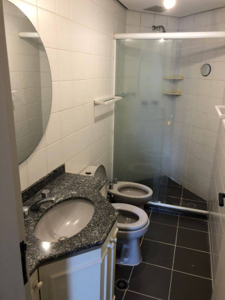 Imagem Apartamento com 3 Quartos à Venda, 86 m² em Alphaville Centro Industrial E Empresarial/alphaville. - Barueri