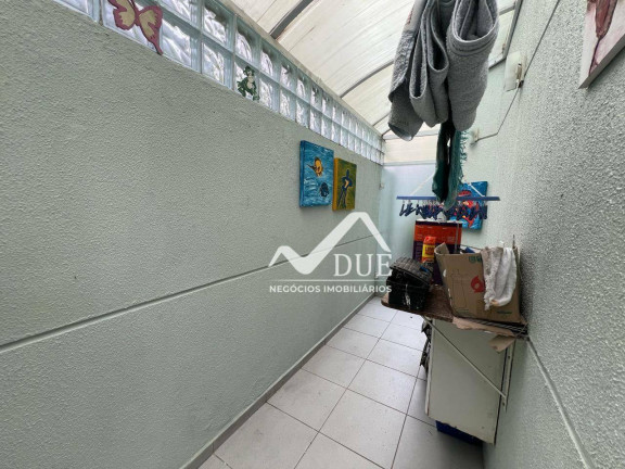 Imagem Casa com 3 Quartos à Venda, 90 m² em Marapé - Santos Imagem Casa com 3 Quartos à Venda, 90 m² em Marapé - Santos