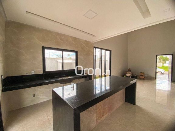 Imagem Casa com 3 Quartos à Venda, 150 m² em Terras Alpha 2 - Senador Canedo Imagem Casa com 3 Quartos à Venda, 150 m² em Terras Alpha 2 - Senador Canedo