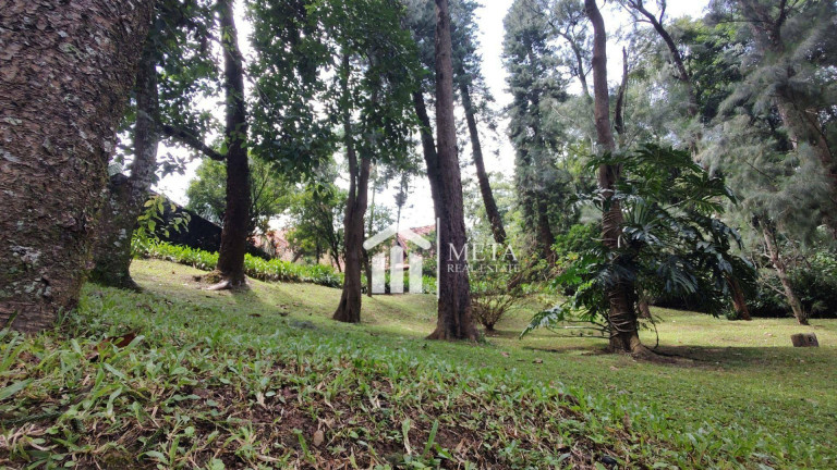 Imagem Imóvel com 4 Quartos à Venda, 350 m² em Roseira - Mairiporã