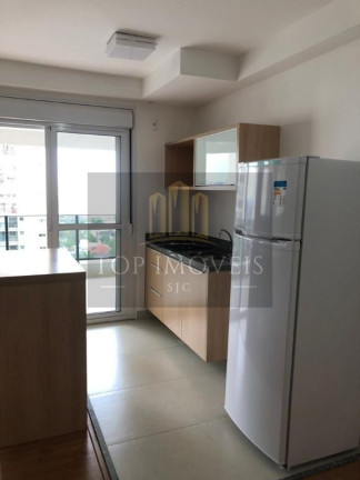 Imagem Studio com 1 Quarto para Alugar, 40 m² em Jardim Aquarius - São José Dos Campos