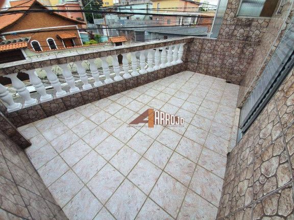 Imagem Sobrado com 3 Quartos à Venda, 120 m² em Jardim Popular - São Paulo Imagem Sobrado com 3 Quartos à Venda, 120 m² em Jardim Popular - São Paulo