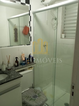 Imagem Apartamento com 2 Quartos à Venda, 52 m² em Condominio Spazio Campo Azuli - São José Dos Campos
