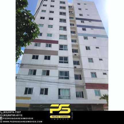 Imagem Apartamento com 2 Quartos à Venda, 97 m² em Jardim Oceania - João Pessoa Imagem Apartamento com 2 Quartos à Venda, 97 m² em Jardim Oceania - João Pessoa