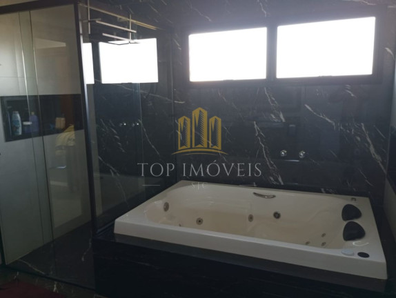 Imagem Casa de Condomínio com 3 Quartos à Venda, 360 m² em Santa Luzia - Caçapava