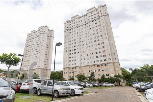 Imagem Apartamento com 2 Quartos à Venda, 45 m² em Vila Curuça - São Paulo Imagem Apartamento com 2 Quartos à Venda, 45 m² em Vila Curuça - São Paulo
