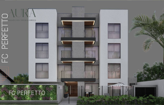 Apartamento com 2 Quartos à Venda, 78 m² em Machados - Navegantes