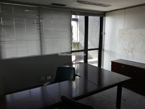 Imagem Sala Comercial à Venda, 376 m² em Itaim Bibi - São Paulo Imagem Sala Comercial à Venda, 376 m² em Itaim Bibi - São Paulo