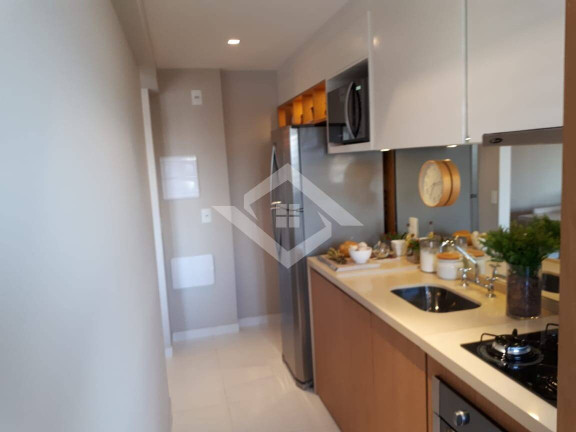 Imagem Apartamento com 2 Quartos à Venda, 65 m² em Barra Olímpica - Rio De Janeiro