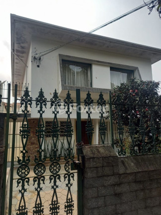 Sobrado com 3 Quartos à Venda, 271 m² em Jardim Paulista - São Paulo