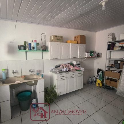 Imagem Casa com 2 Quartos à Venda, 81 m² em Nova Era - Caieiras