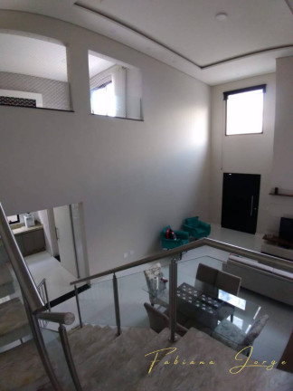 Imagem Casa de Condomínio com 4 Quartos à Venda, 230 m² em Swiss Park - Campinas