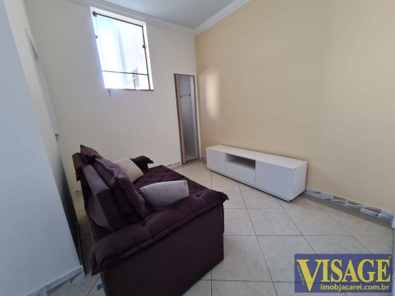 Imagem Apartamento com 1 Quarto para Alugar, em Centro - Taubaté Imagem Apartamento com 1 Quarto para Alugar, em Centro - Taubaté
