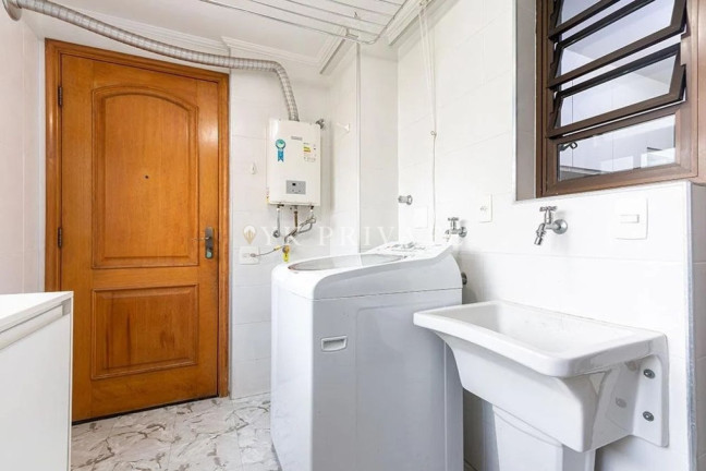 Imagem Apartamento com 3 Quartos à Venda, 98 m² em Vila Romana - São Paulo