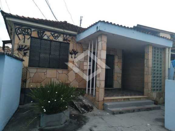 Imagem Casa com 5 Quartos à Venda, 200 m² em Campo Grande - Rio De Janeiro