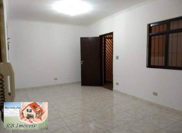 Imagem Casa com 3 Quartos à Venda, 100 m² em Centro - Diadema Imagem Casa com 3 Quartos à Venda, 100 m² em Centro - Diadema