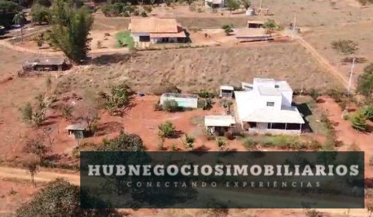 Imagem Chácara com 2 Quartos à Venda, em Major Prates - Montes Claros Imagem Chácara com 2 Quartos à Venda, em Major Prates - Montes Claros