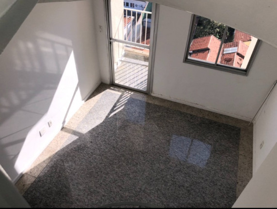 Imagem Cobertura com 2 Quartos à Venda, 107 m² em Vila Parque Jabaquara - São Paulo Imagem Cobertura com 2 Quartos à Venda, 107 m² em Vila Parque Jabaquara - São Paulo