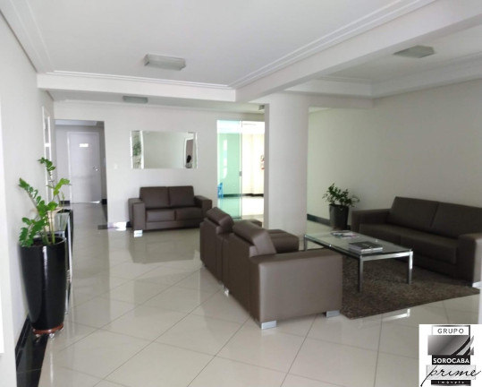 Imagem Apartamento com 4 Quartos à Venda, 270 m² em Parque Campolim - Sorocaba Imagem Apartamento com 4 Quartos à Venda, 270 m² em Parque Campolim - Sorocaba