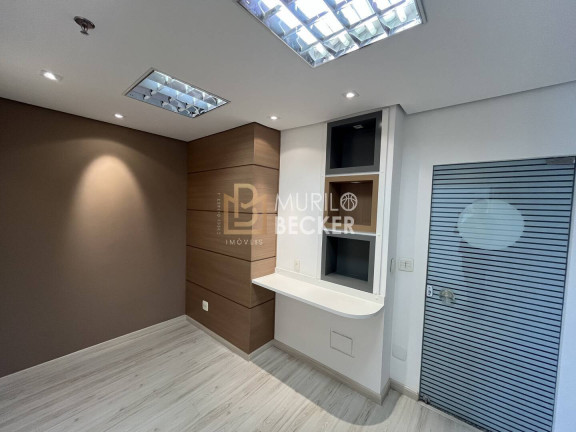 Imagem Sala Comercial à Venda, 35 m² em Parque Residencial Aquarius - São José Dos Campos