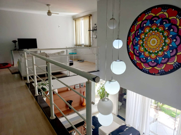 Imagem Casa com 3 Quartos à Venda, 300 m² em Artur Nogueira Imagem Casa com 3 Quartos à Venda, 300 m² em Artur Nogueira