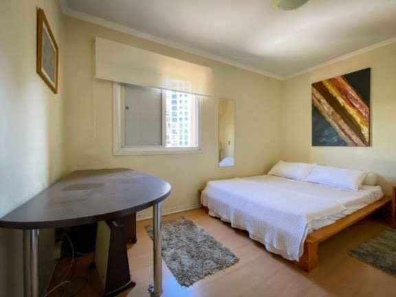 Imagem Apartamento com 2 Quartos à Venda, 67 m² em Jardim Paulista - São Paulo
