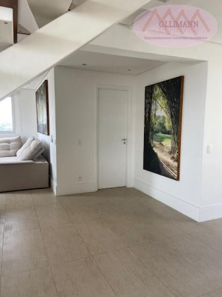Imagem Cobertura com 3 Quartos à Venda, 227 m² em Centro - Santo André