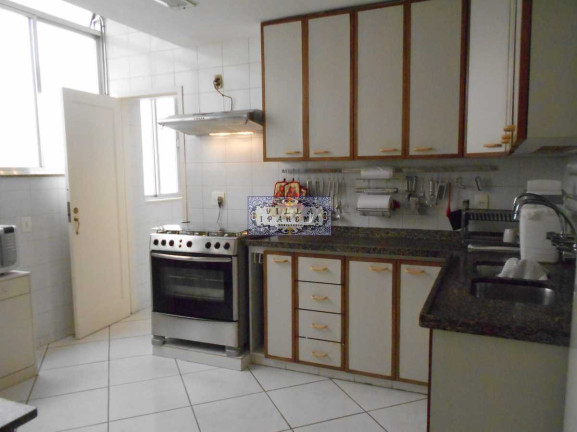 Imagem Apartamento com 4 Quartos à Venda, 247 m² em Copacabana - Rio De Janeiro