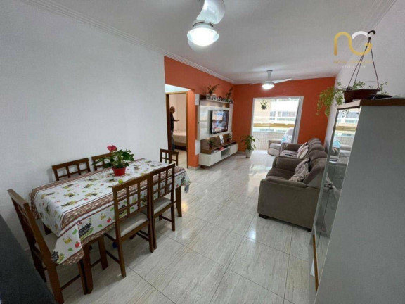 Imagem Apartamento com 2 Quartos à Venda, 71 m² em Tupi - Praia Grande Imagem Apartamento com 2 Quartos à Venda, 71 m² em Tupi - Praia Grande