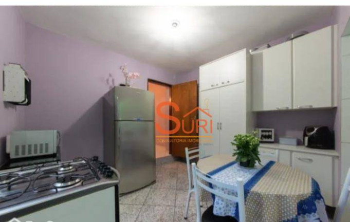 Imagem Sobrado com 4 Quartos à Venda, 300 m² em Jardim Petroni - São Bernardo Do Campo Imagem Sobrado com 4 Quartos à Venda, 300 m² em Jardim Petroni - São Bernardo Do Campo