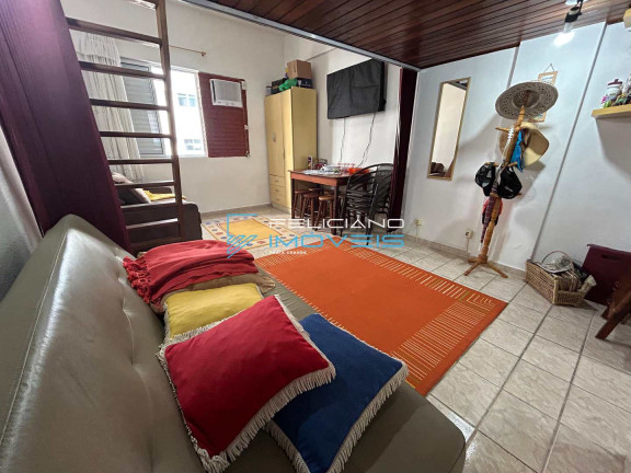 Imagem Kitnet com 1 Quarto à Venda, 30 m² em Tupi - Praia Grande Imagem Kitnet com 1 Quarto à Venda, 30 m² em Tupi - Praia Grande