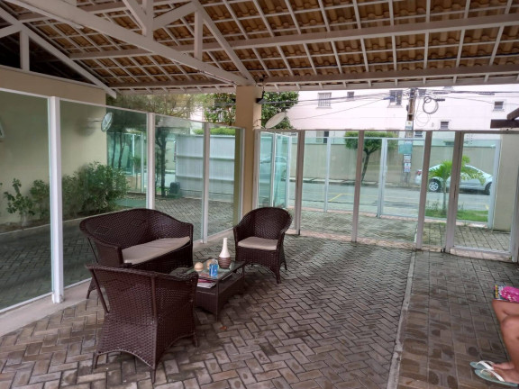 Imagem Apartamento com 3 Quartos à Venda, em Cambeba - Fortaleza Imagem Apartamento com 3 Quartos à Venda, em Cambeba - Fortaleza