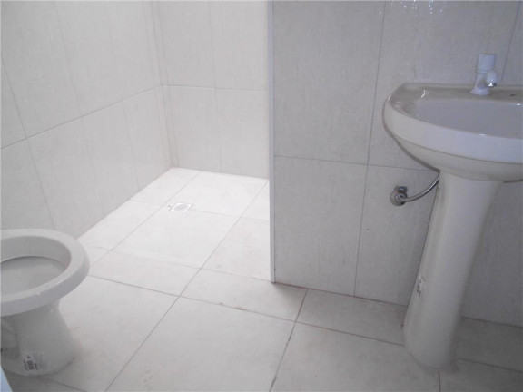 Imagem Casa de Condomínio com 2 Quartos à Venda, 63 m² em Sítio Do Campo - Praia Grande