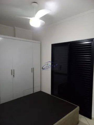 Imagem Apartamento com 2 Quartos à Venda, 75 m² em Aviação - Praia Grande
