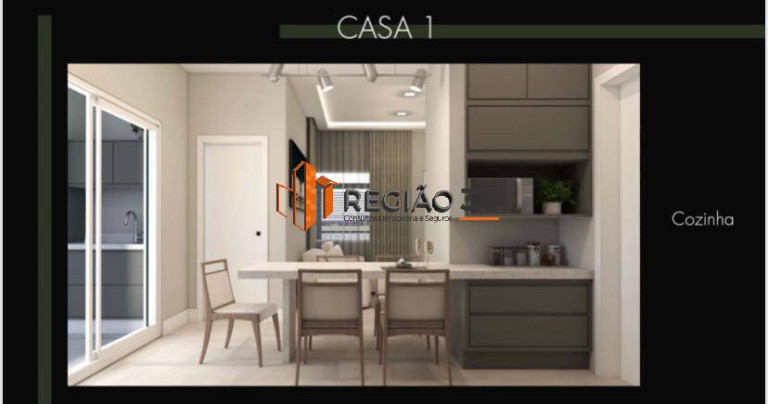 Imagem Casa de Condomínio com 3 Quartos à Venda, 103 m² em Jardim Country Club - Poços De Caldas Imagem Casa de Condomínio com 3 Quartos à Venda, 103 m² em Jardim Country Club - Poços De Caldas
