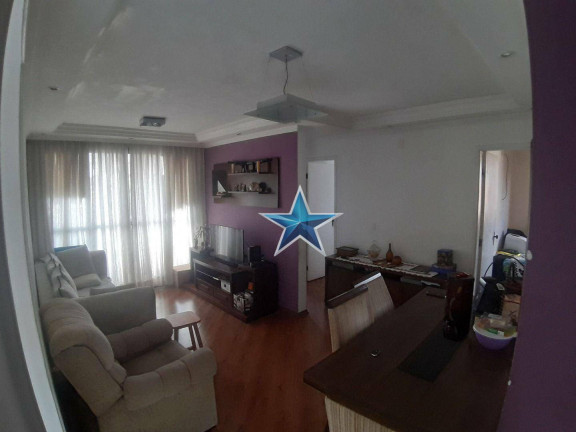 Imagem Apartamento com 3 Quartos à Venda, 65 m² em Jaguaribe - Osasco Imagem Apartamento com 3 Quartos à Venda, 65 m² em Jaguaribe - Osasco