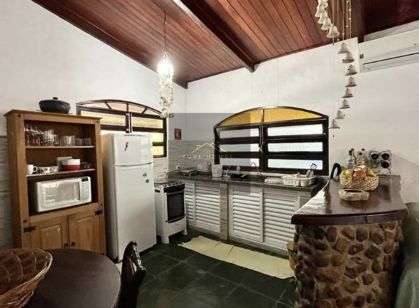 Imagem Casa com 3 Quartos à Venda, 135 m² em Maresias - São Sebastião Imagem Casa com 3 Quartos à Venda, 135 m² em Maresias - São Sebastião
