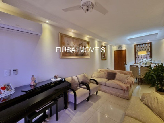 Imagem Apartamento com 3 Quartos à Venda, 97 m² em Presidente Médici - Ribeirão Preto Imagem Apartamento com 3 Quartos à Venda, 97 m² em Presidente Médici - Ribeirão Preto