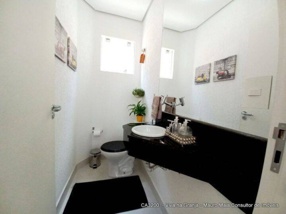 Imagem Casa com 3 Quartos à Venda, 450 m² em Chácara De La Rocca - Carapicuíba