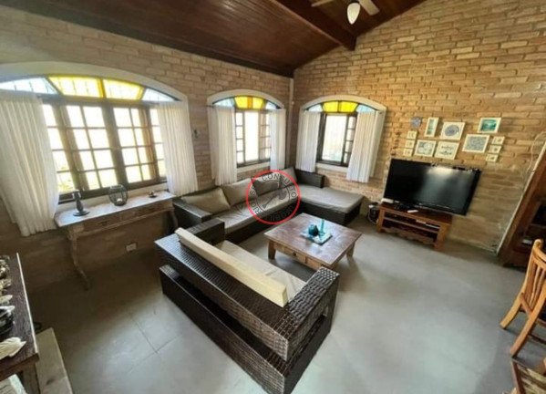 Imagem Casa com 3 Quartos à Venda, 170 m² em Boiçucanga - São Sebastião Imagem Casa com 3 Quartos à Venda, 170 m² em Boiçucanga - São Sebastião