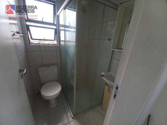 Imagem Apartamento com 3 Quartos à Venda, 104 m² em Tirol - Natal