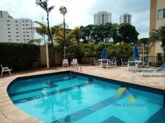 Imagem Apartamento com 3 Quartos à Venda, 71 m² em Vila Das Mercês - São Paulo Imagem Apartamento com 3 Quartos à Venda, 71 m² em Vila Das Mercês - São Paulo