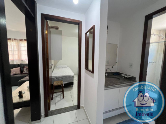 Imagem Apartamento com 2 Quartos à Venda, 163 m² em Taperapuan - Porto Seguro Imagem Apartamento com 2 Quartos à Venda, 163 m² em Taperapuan - Porto Seguro