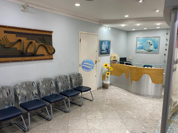 Imagem Imóvel à Venda, 90 m² em Boqueirão - Santos