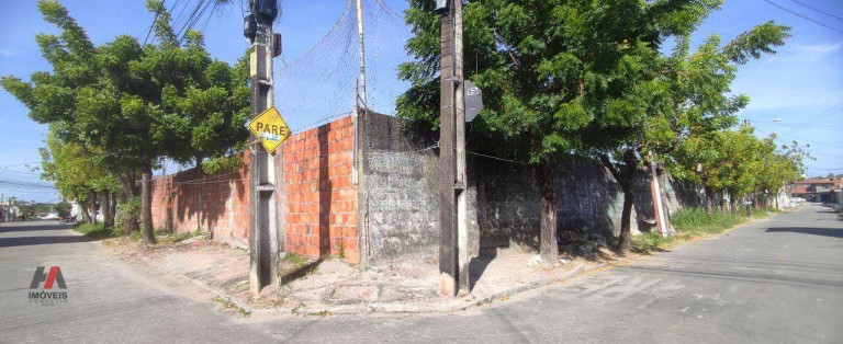 Imagem Terreno à Venda, 2.835 m² em Parque Santa Maria - Fortaleza Imagem Terreno à Venda, 2.835 m² em Parque Santa Maria - Fortaleza