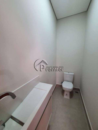 Imagem Casa com 3 Quartos à Venda, 190 m² em Jardim Reserva Bom Vive - Indaiatuba Imagem Casa com 3 Quartos à Venda, 190 m² em Jardim Reserva Bom Vive - Indaiatuba