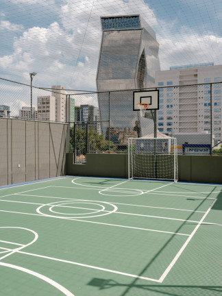 Imagem Apartamento com 3 Quartos à Venda, 85 m² em Pinheiros - São Paulo Imagem Apartamento com 3 Quartos à Venda, 85 m² em Pinheiros - São Paulo